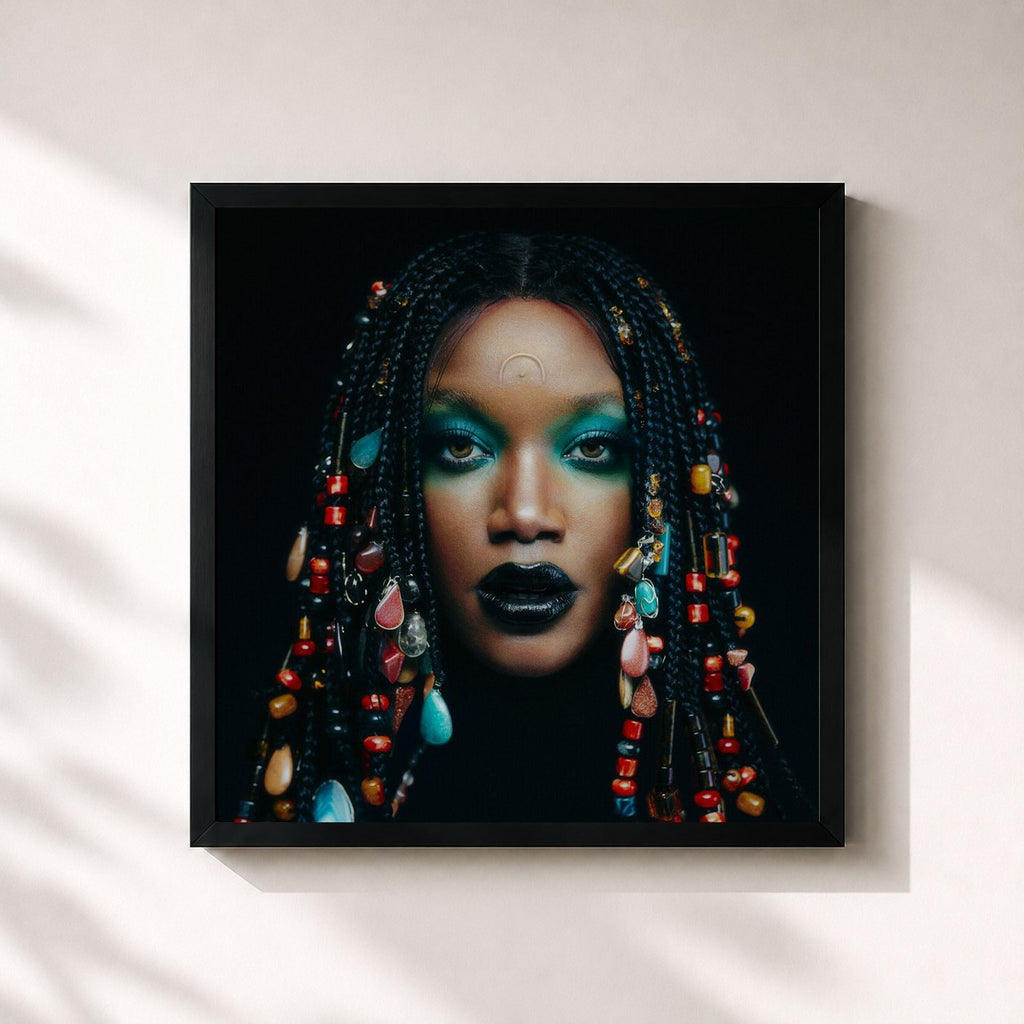 IZA · AFRODHIT