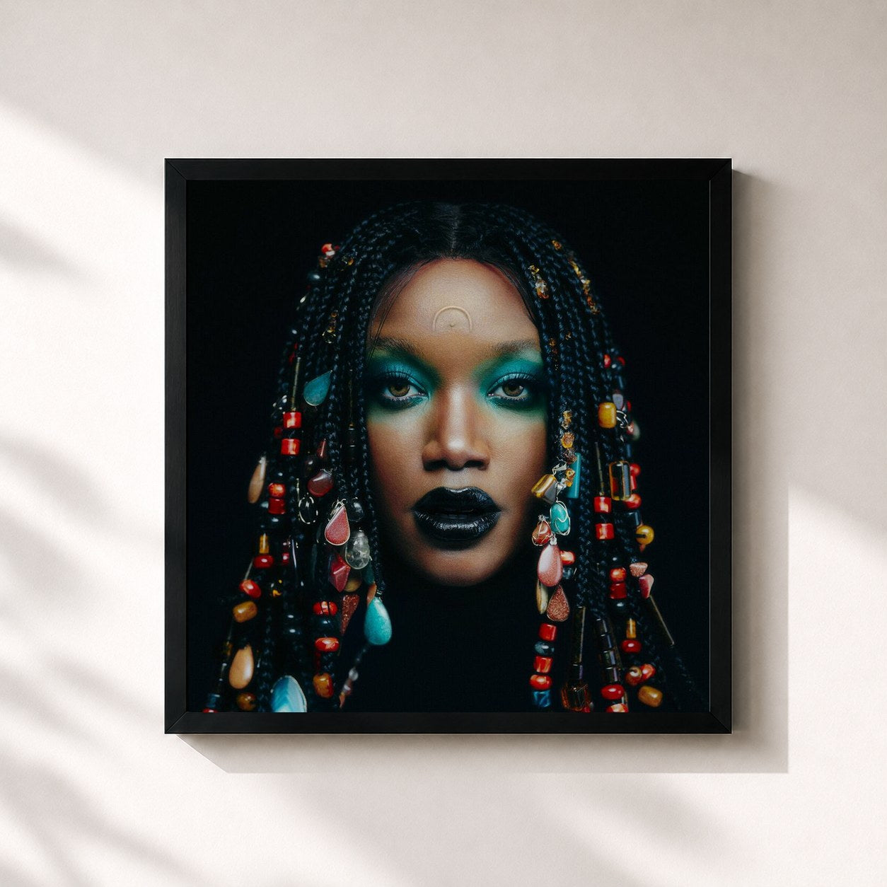 IZA · AFRODHIT