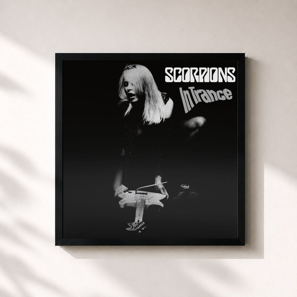 Scorpions · In Trance (Remastered 2023)