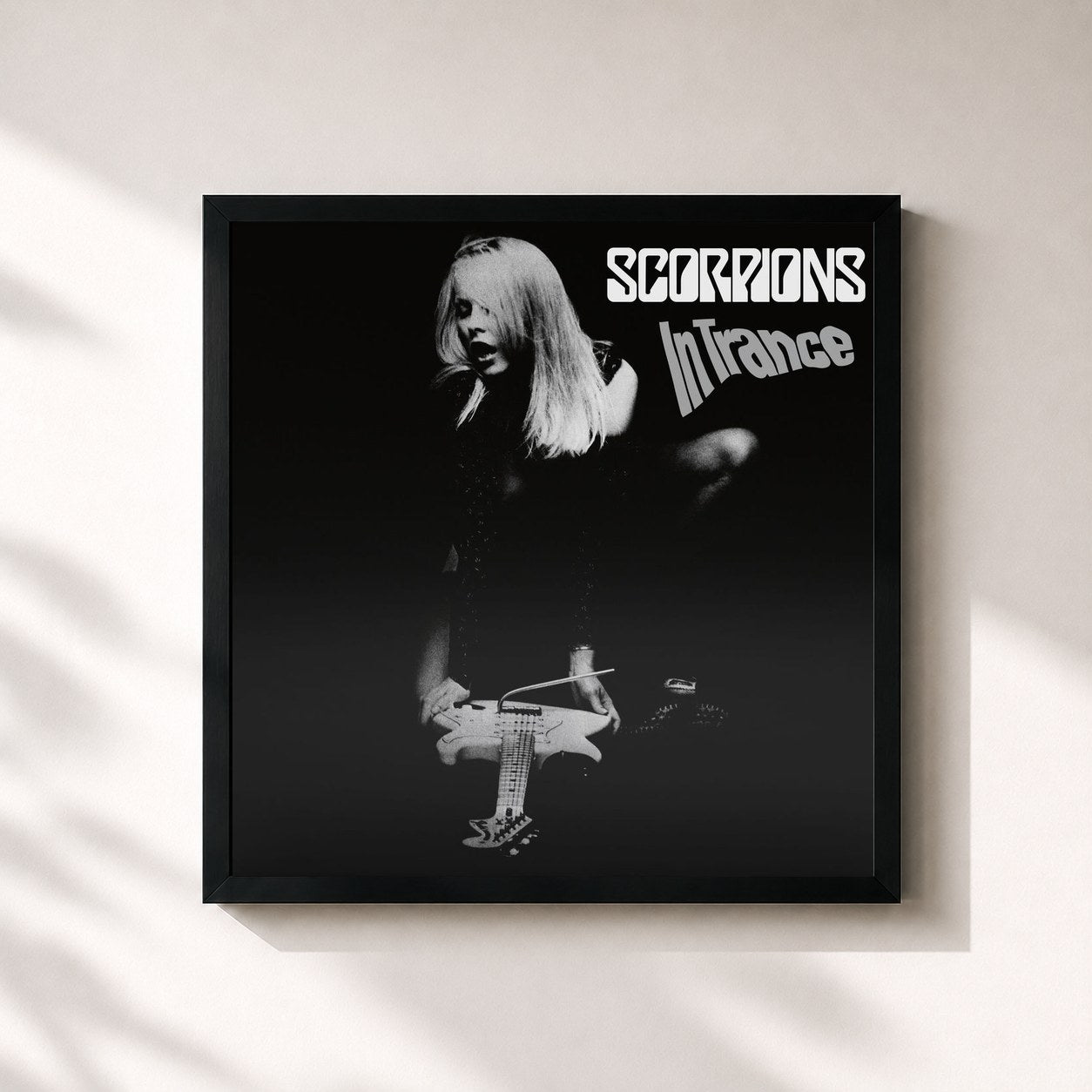 Scorpions · In Trance (Remastered 2023)
