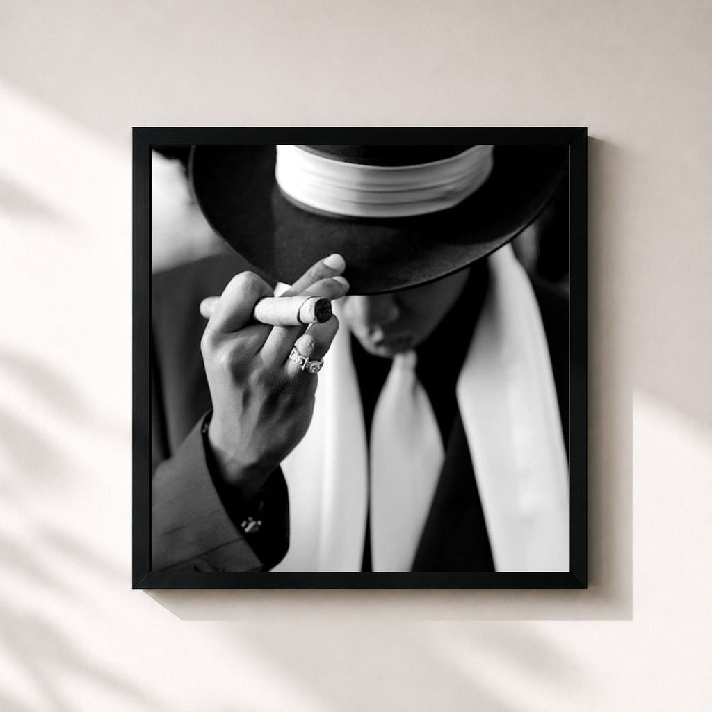 JAY Z · Reasonable Doubt (Fireworks Supermix)