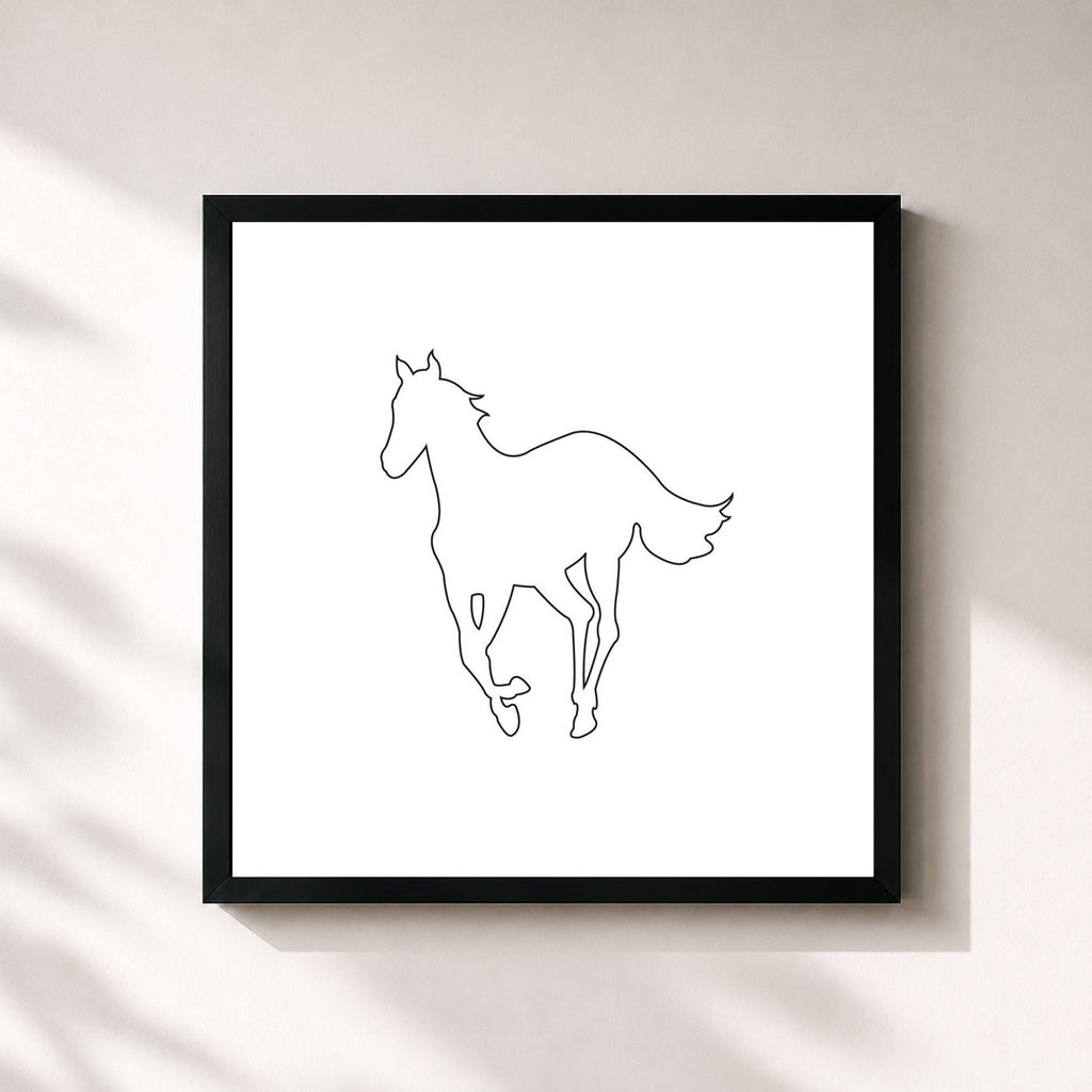 Deftones – White Pony