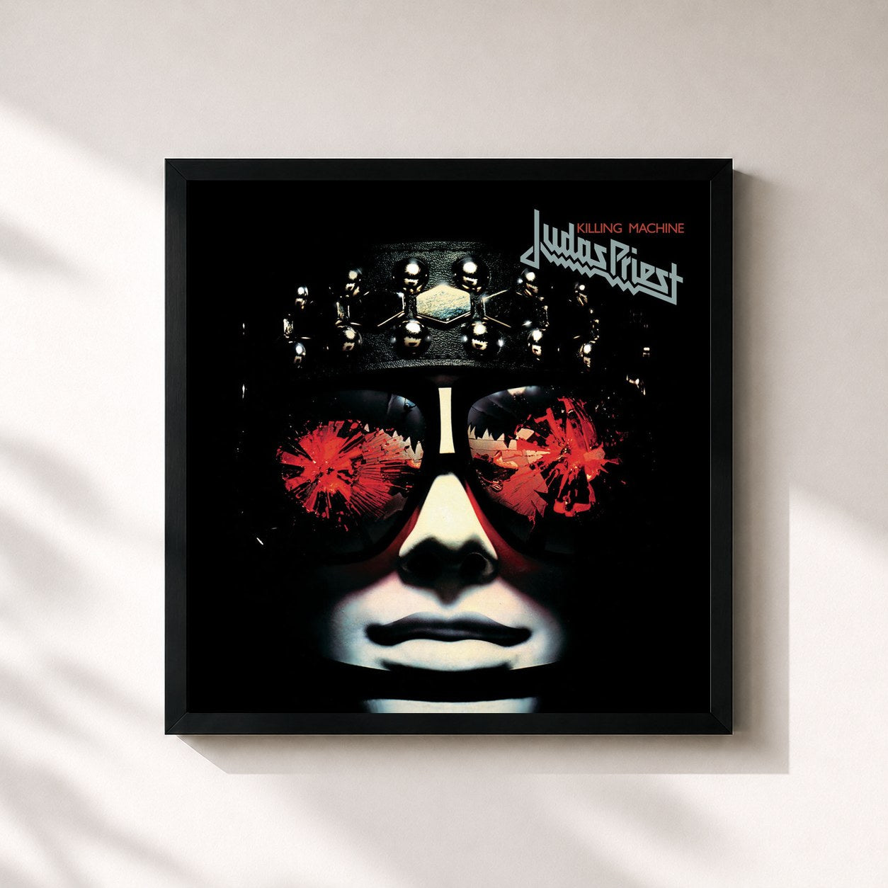 Judas Priest · Killing Machine