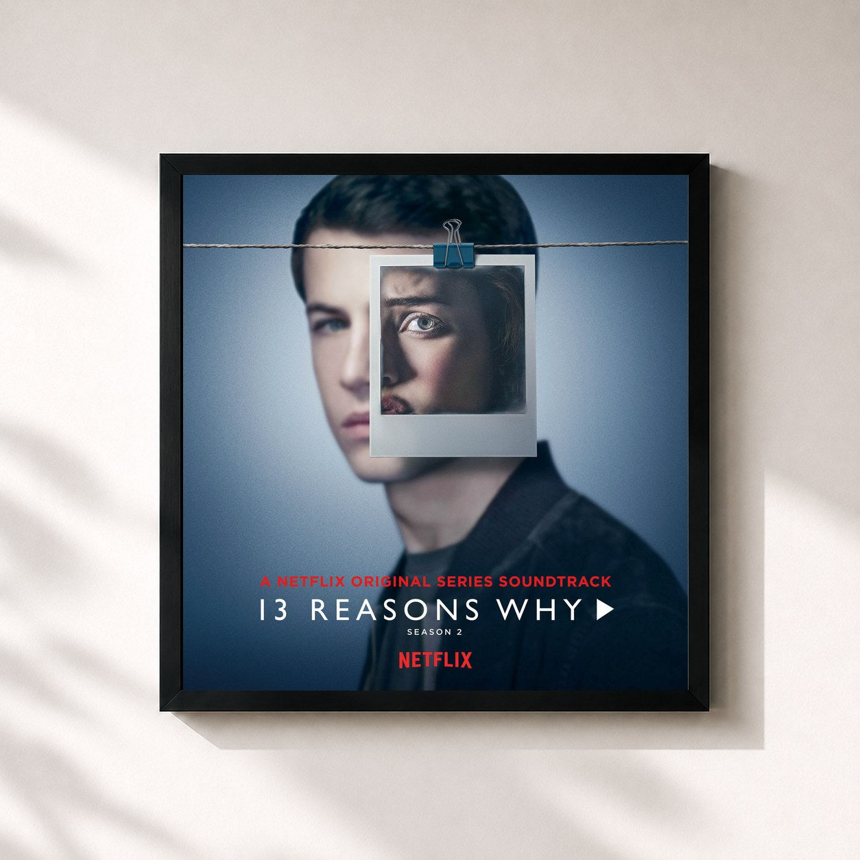 Selena Gomez · 13 Reasons Why (Season 2)