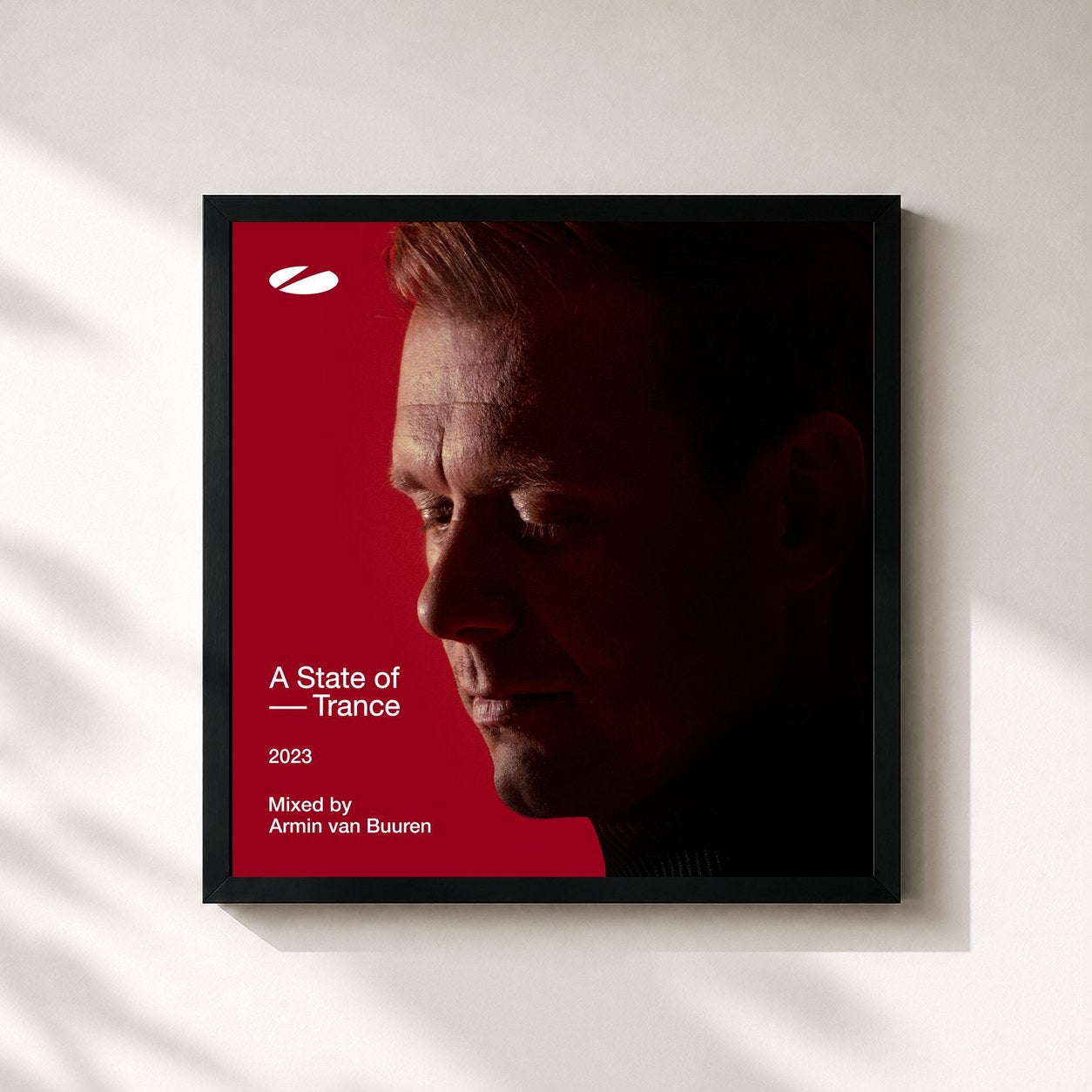 Armin van Buuren · A State of Trance 2023 (Mixed by Armin van Buuren)