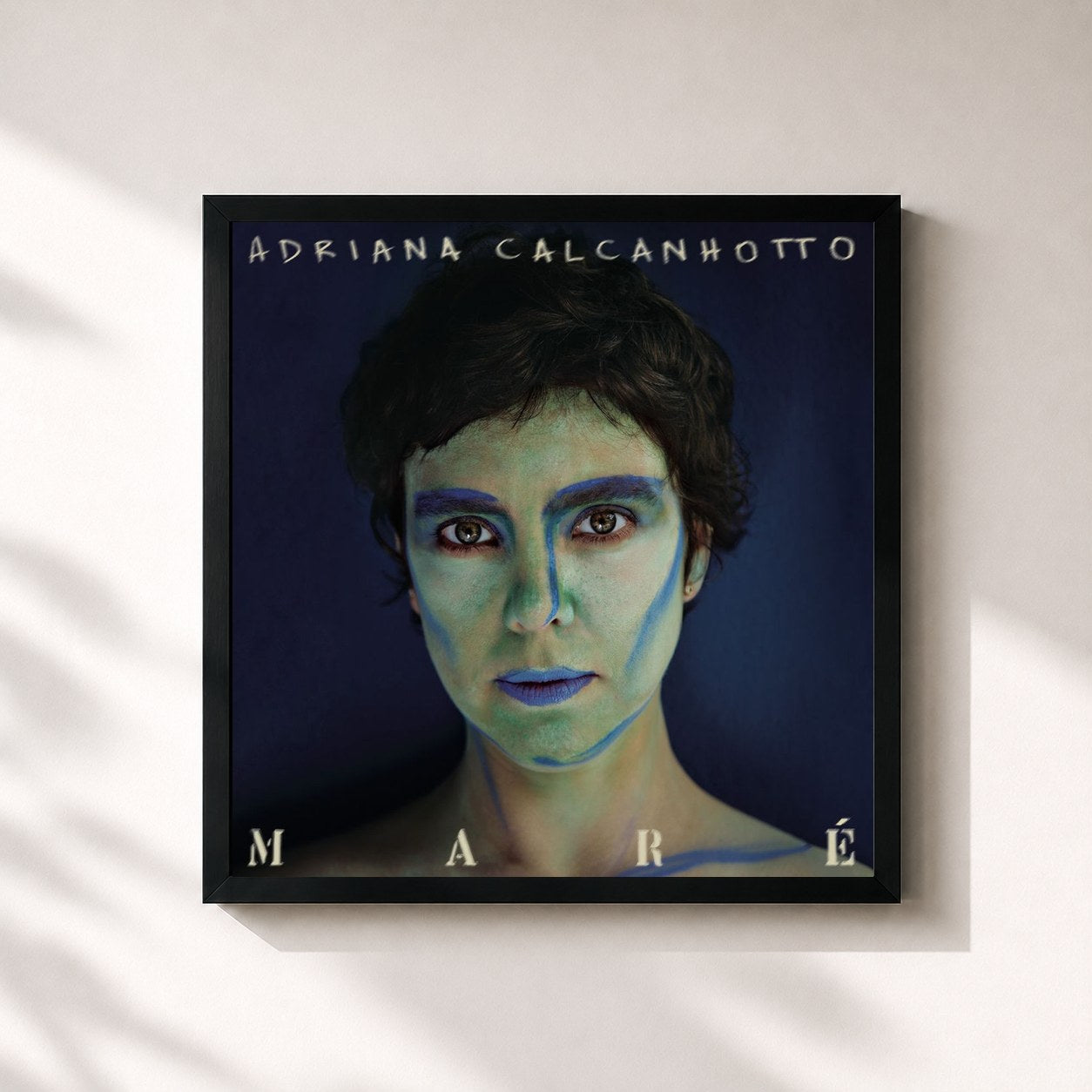 Adriana Calcanhotto · Maré