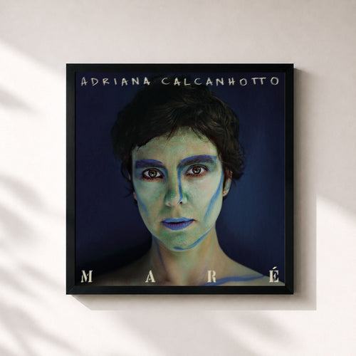 Adriana Calcanhotto · Maré