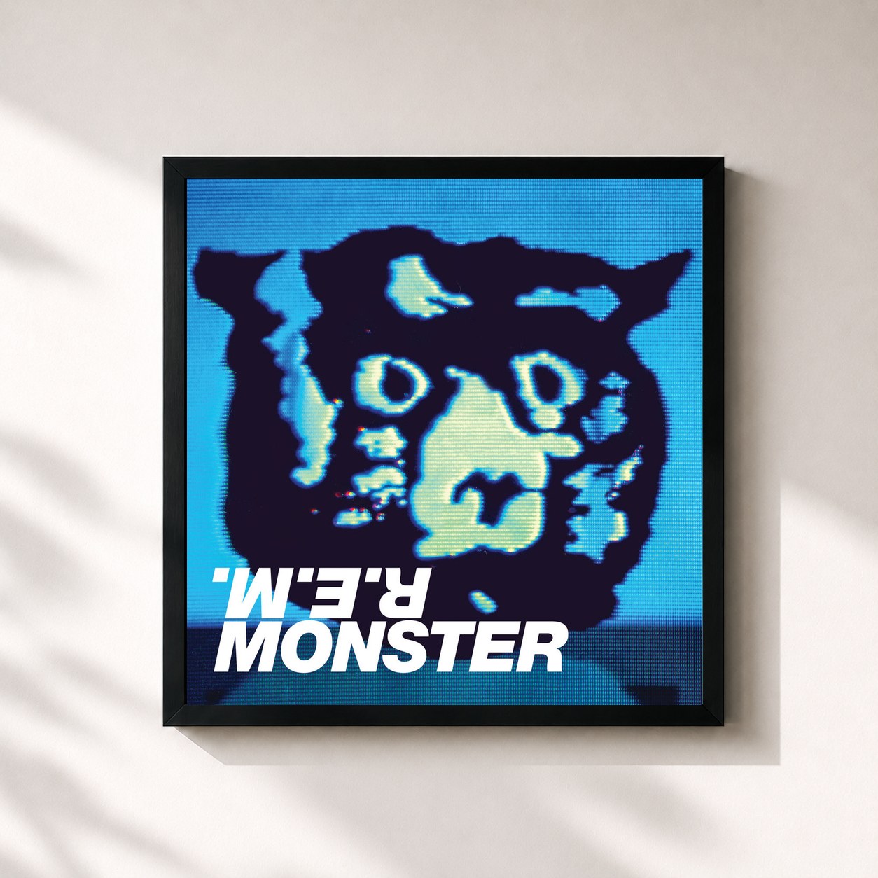 R.E.M. · Monster (25th Anniversary Edition)
