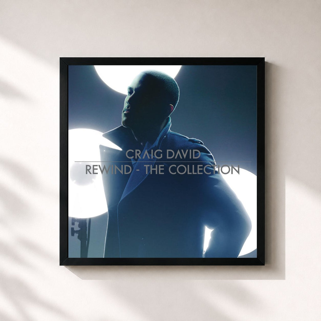 Craig David · Rewind - The Collection
