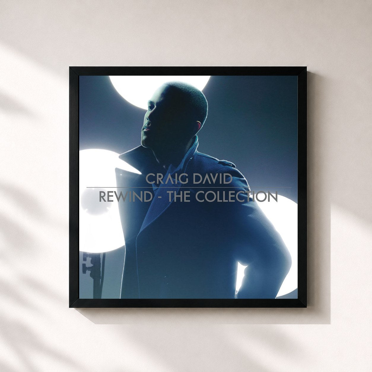 Craig David · Rewind - The Collection