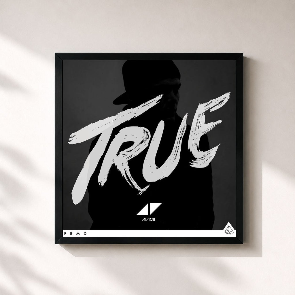 Avicii · True