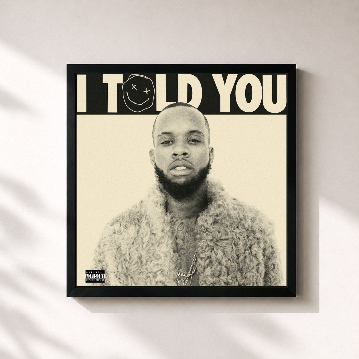 Tory Lanez – I Told You