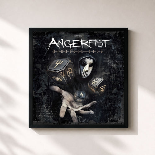 Angerfist · Diabolic Dice