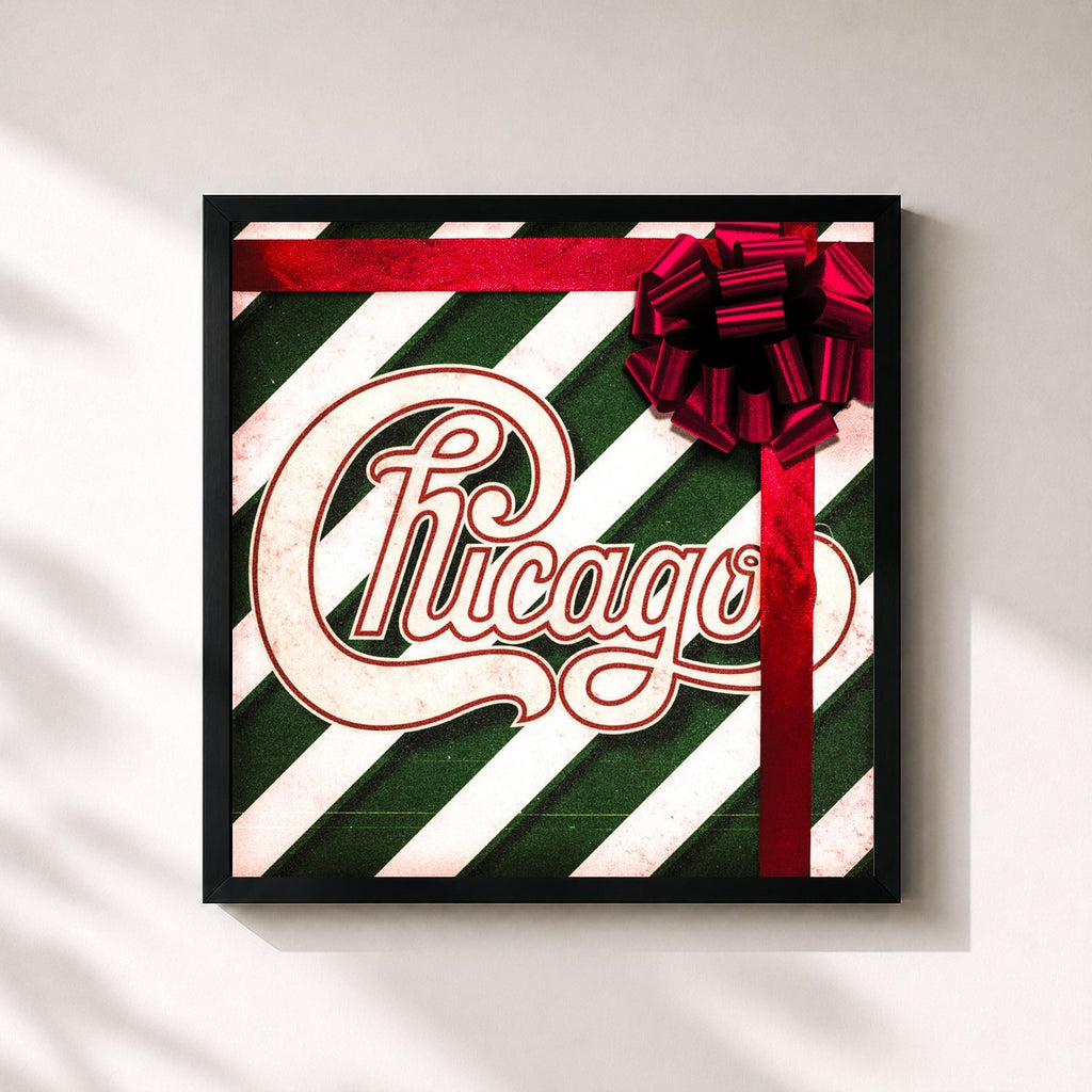 Chicago · Chicago Christmas (2019)