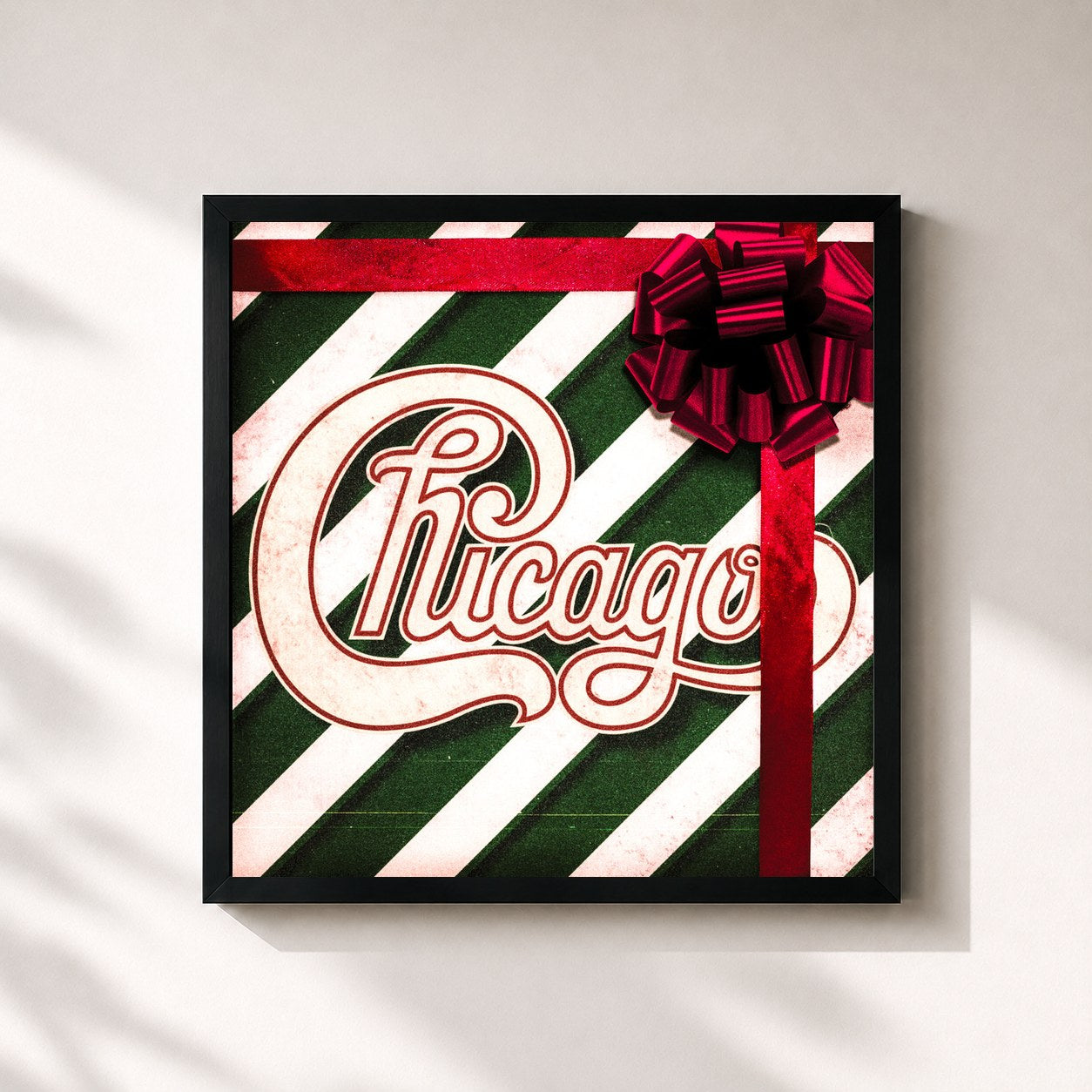 Chicago · Chicago Christmas (2019)