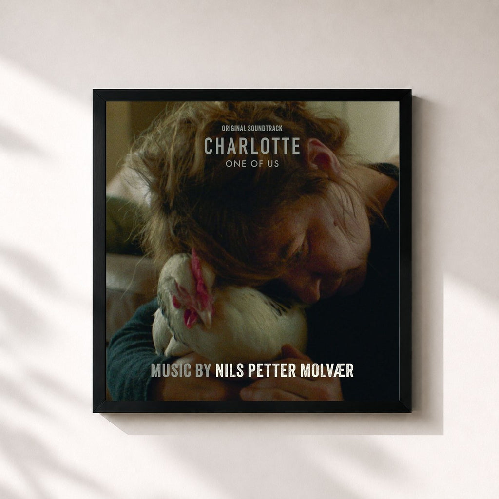 Nils Petter Molvær · CHARLOTTE, ONE OF US (Original Soundtrack)
