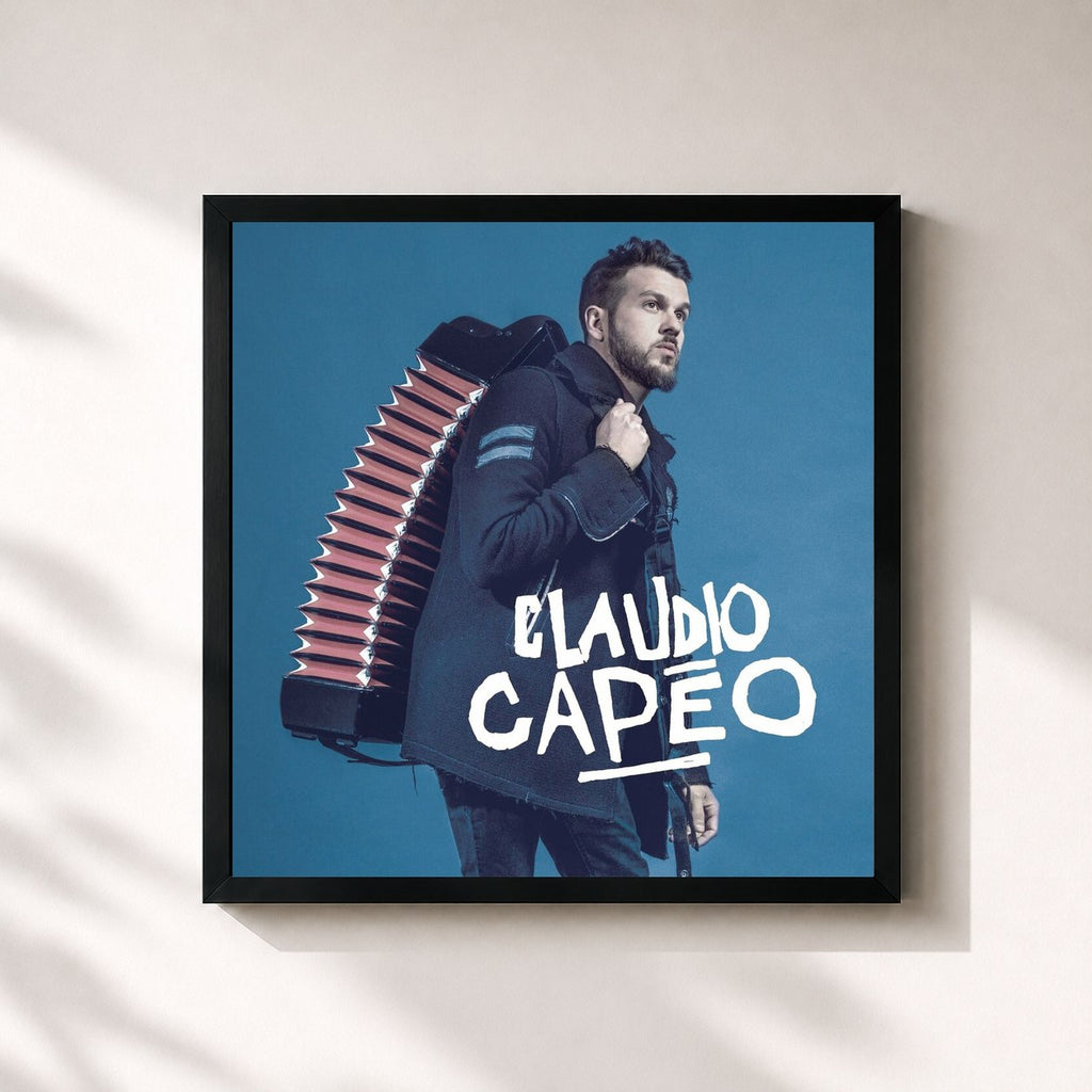 Claudio Capéo · Claudio Capéo (Version deluxe)