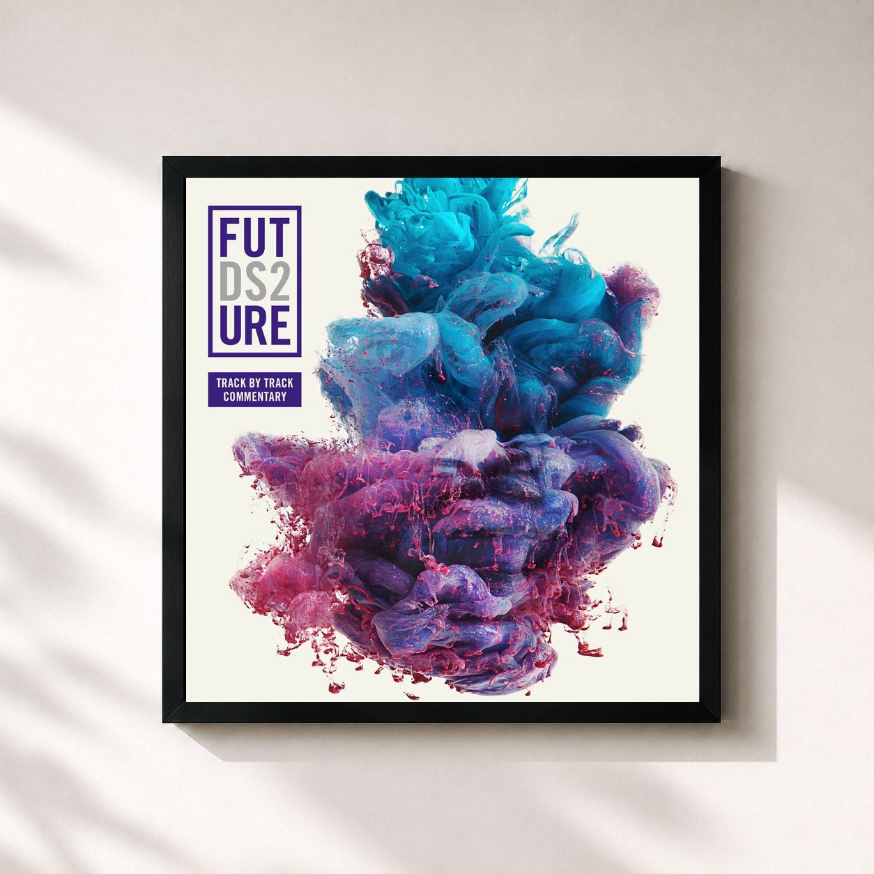 Future – DS2 - Track by Track Commentary