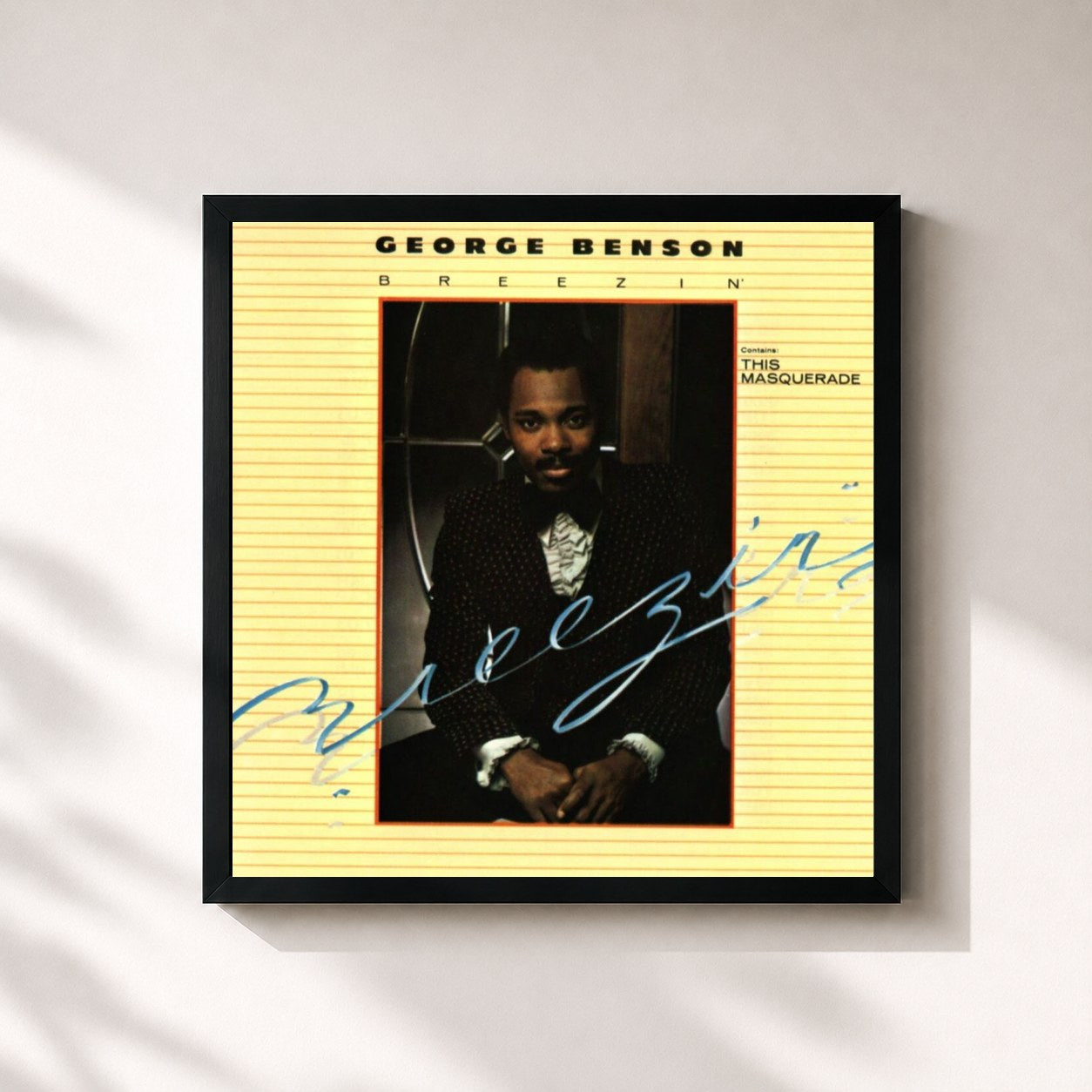 George Benson · Breezin' (Expanded)