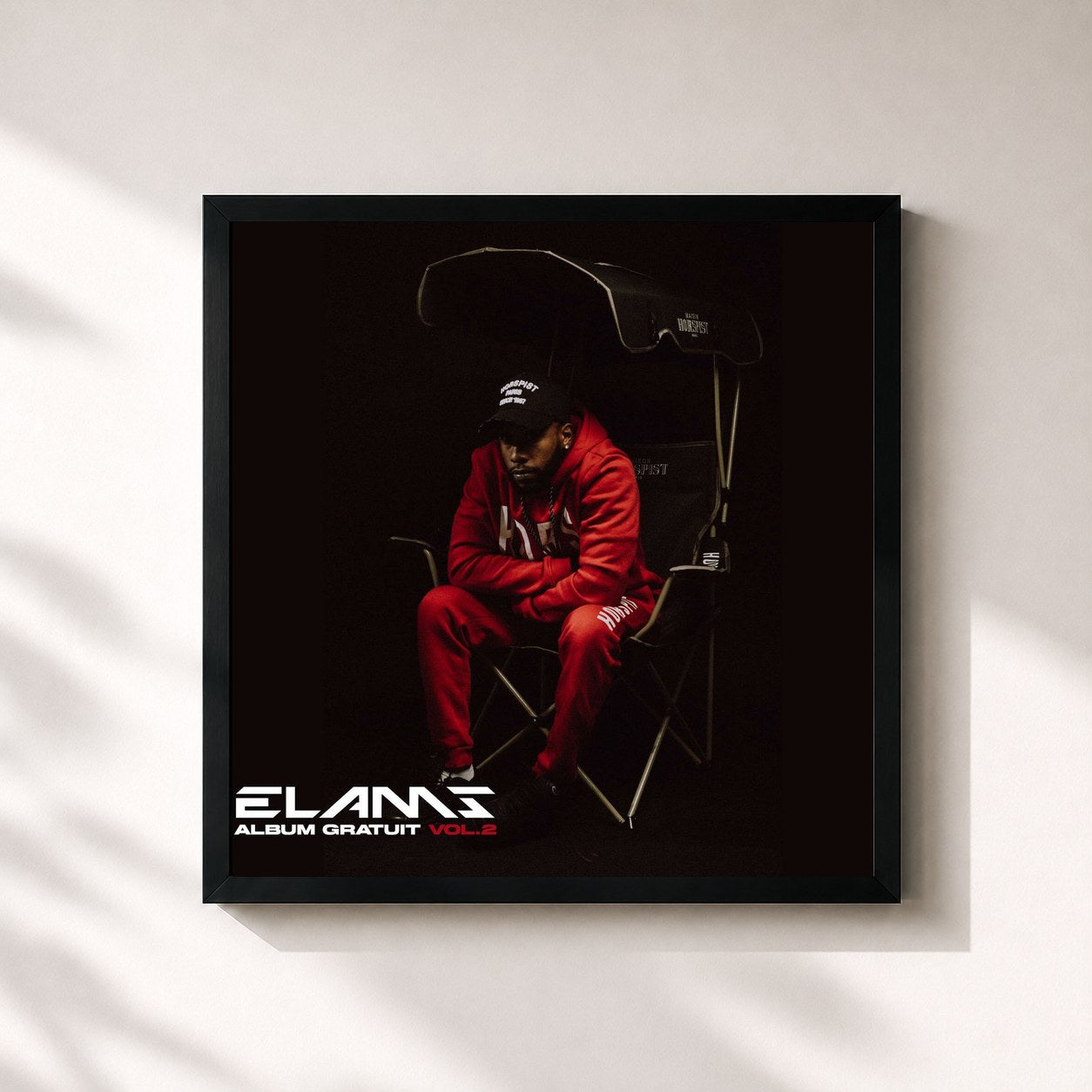 Elams · C'est nous