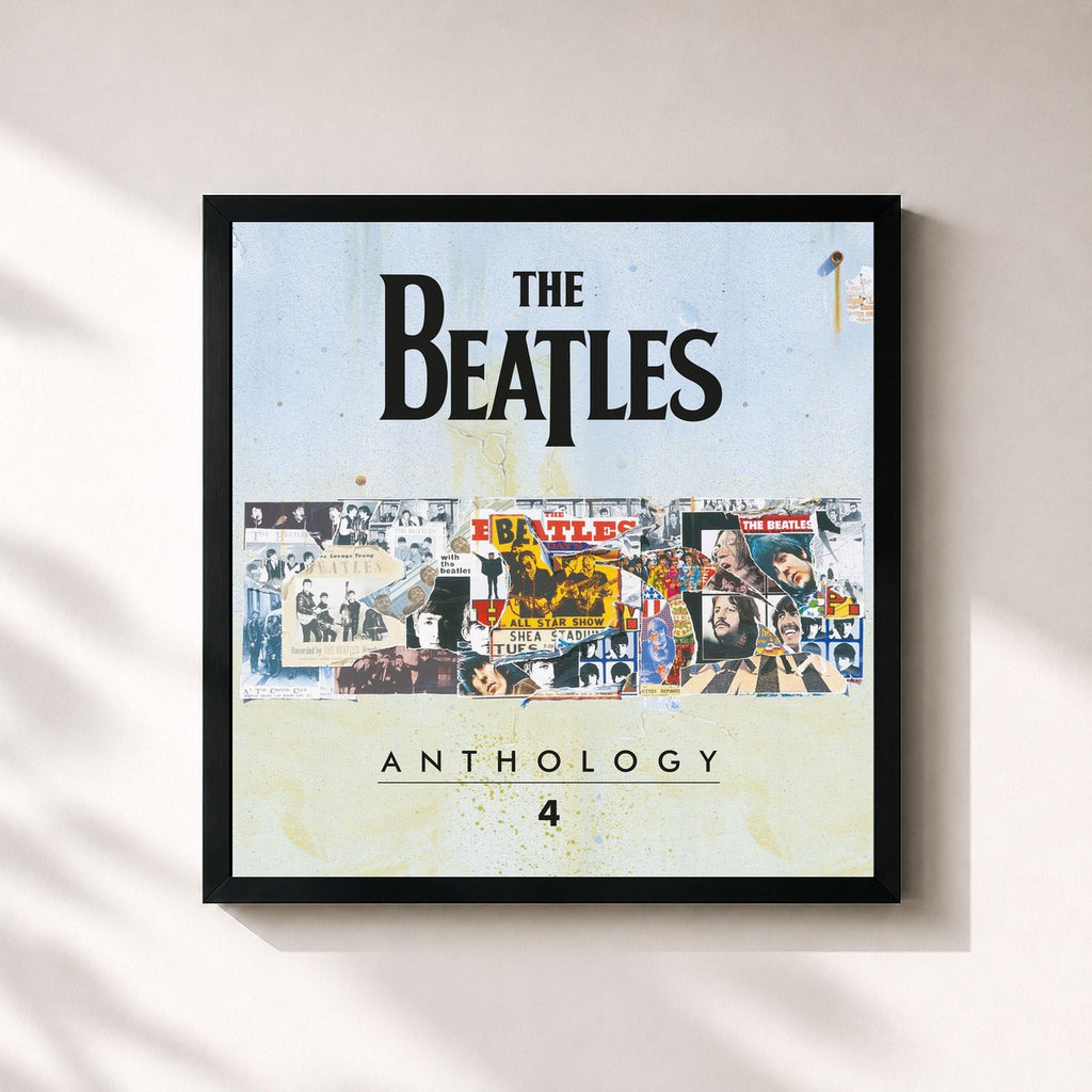 The Beatles – Anthology 4