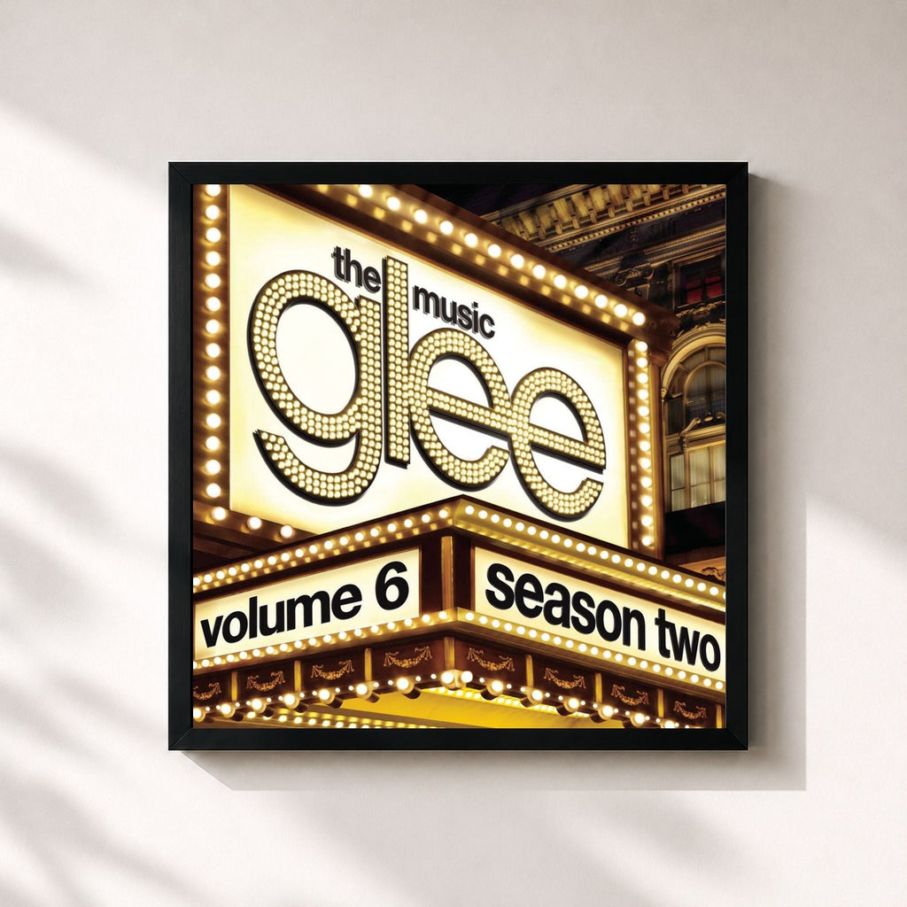 Glee Cast · Glee: The Music, Volume 6