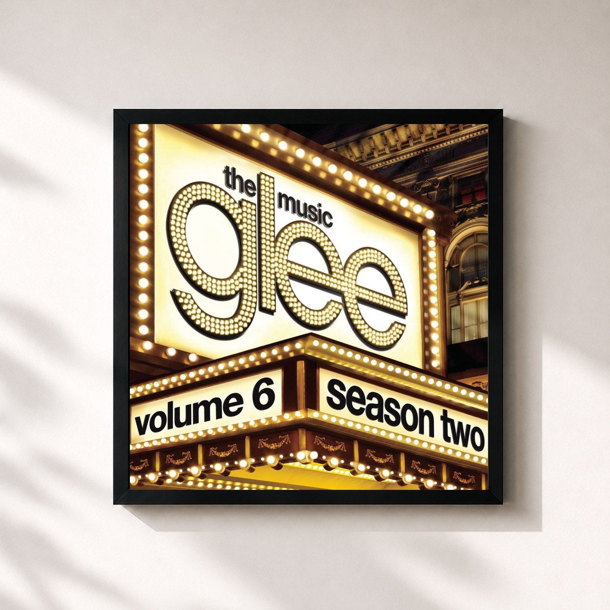 Glee Cast · Glee: The Music, Volume 6
