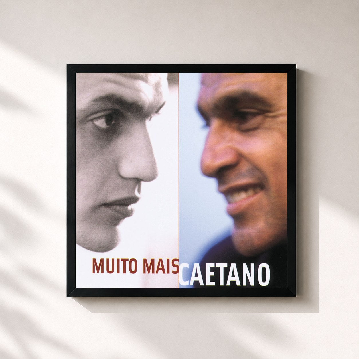 Caetano Veloso · Muito Mais