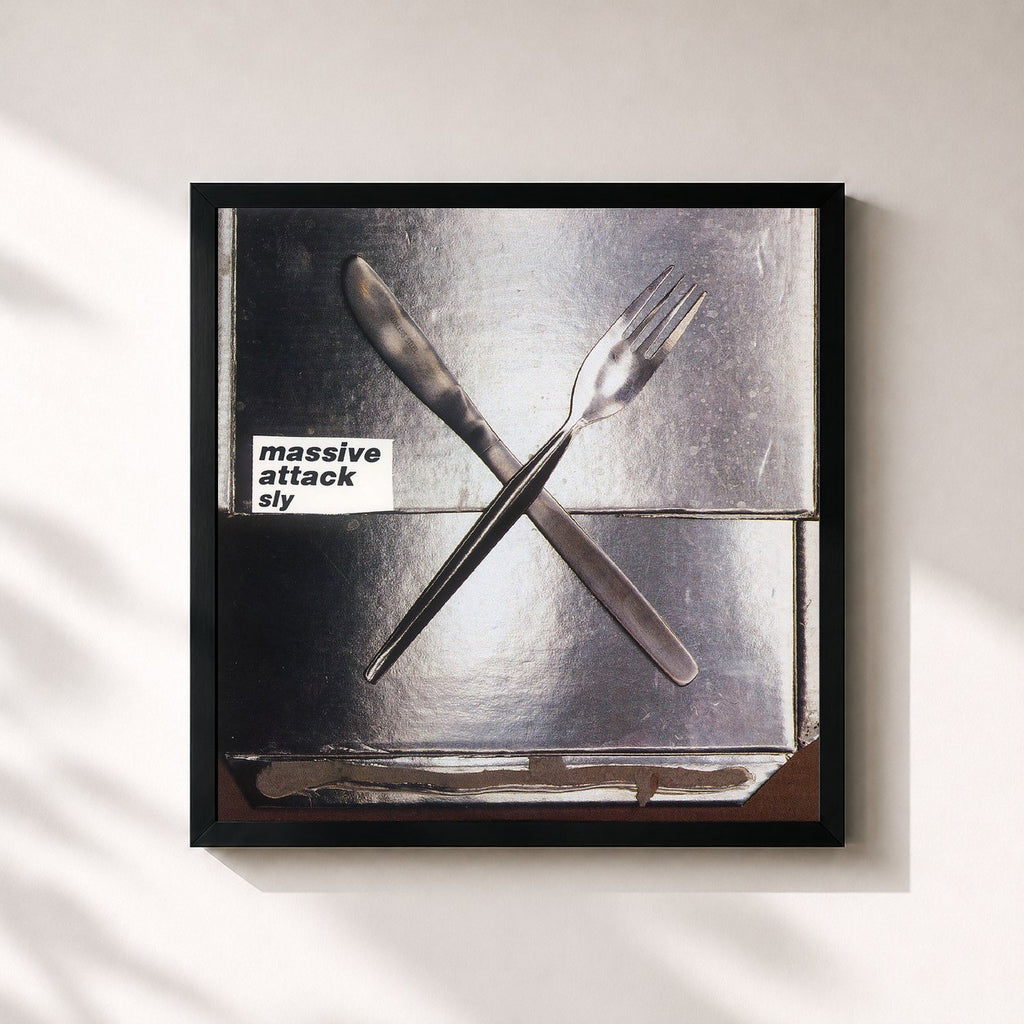 Massive Attack · Sly