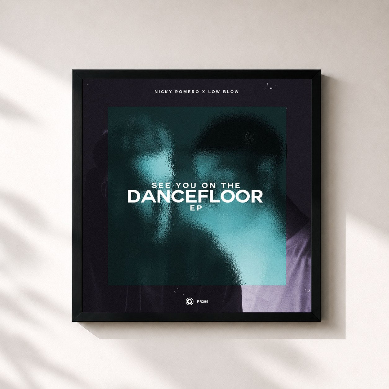 Nicky Romero · See You On The Dancefloor EP
