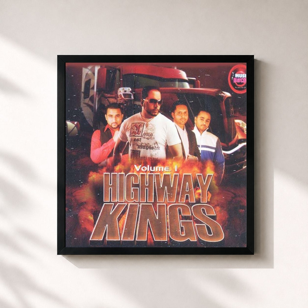 Kamal · Highway Kings