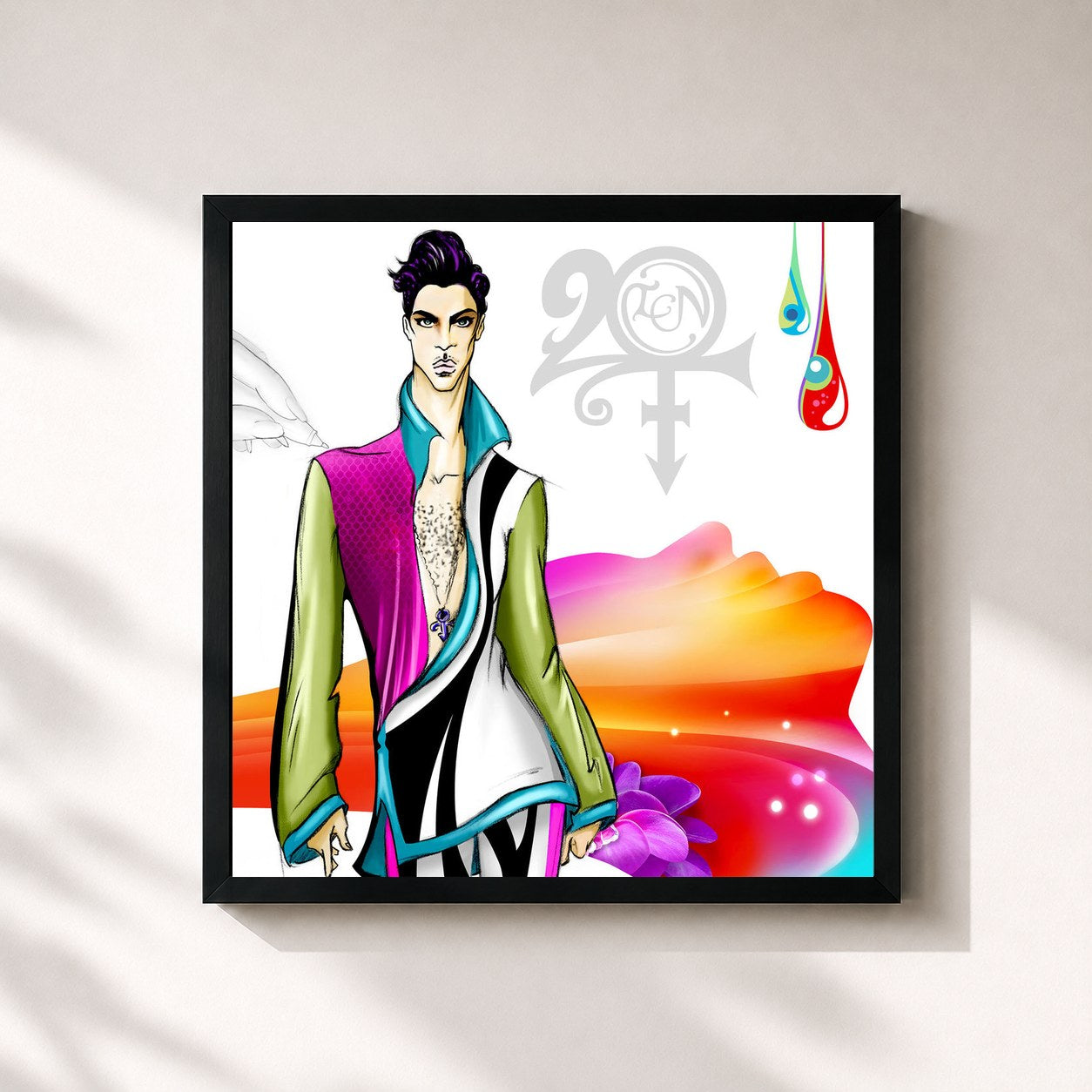 Prince · 20Ten