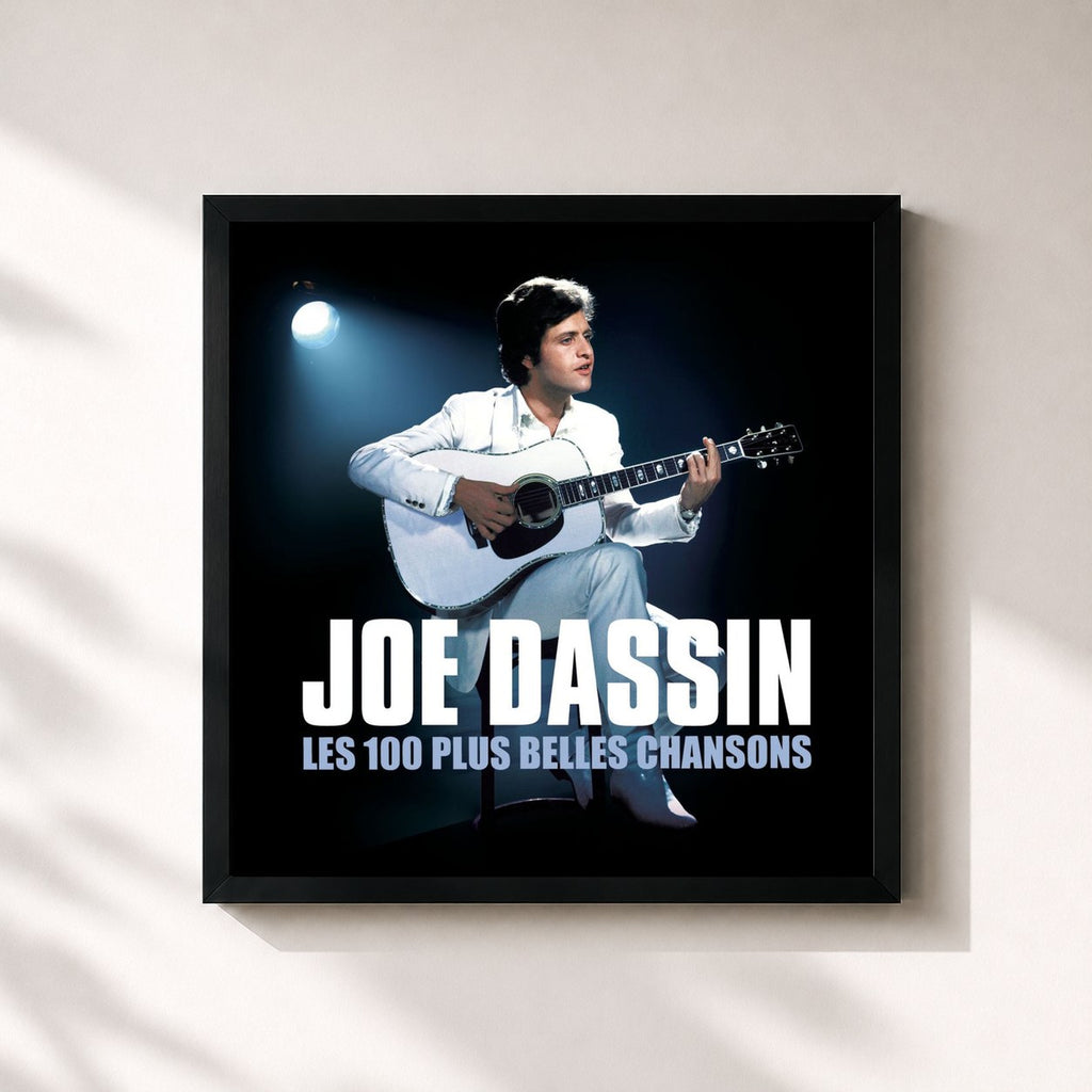 Joe Dassin · Les 100 Plus Belles Chansons De Joe Dassin