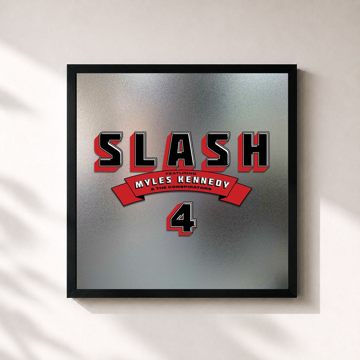 Slash · 4