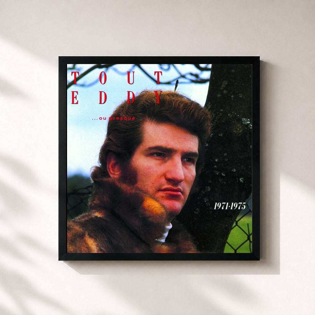 Eddy Mitchell · Tout Eddy 1971-1975