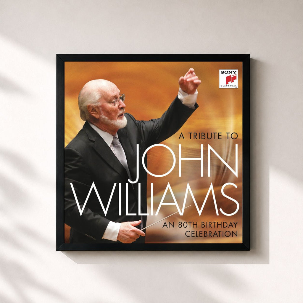 John Williams · A Tribute to John Williams - An 80th Birthday Celebration