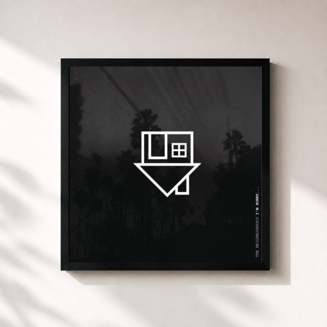 The Neighbourhood · I'm Sorry...