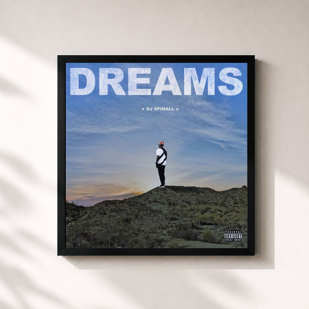 Spinall · DREAMS