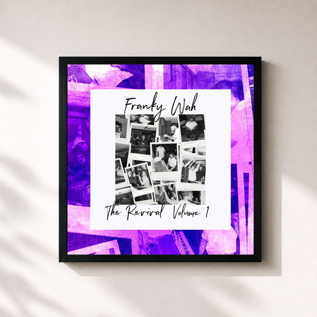 Franky Wah · The Revival, Vol. 1