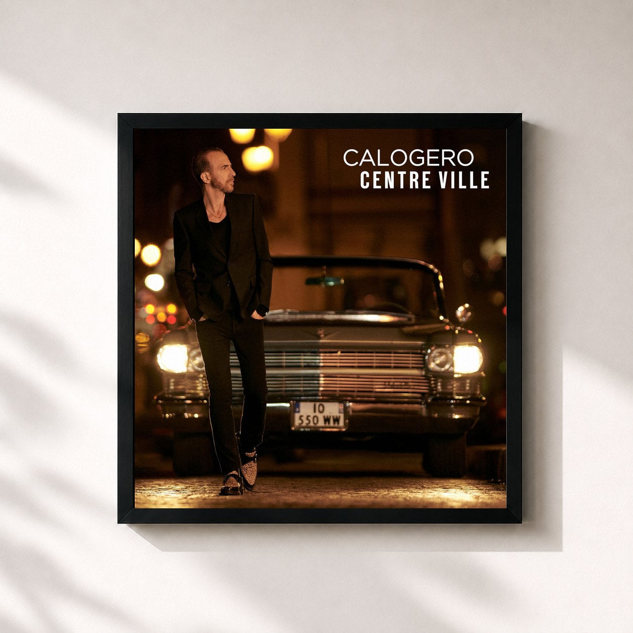 Calogero · Centre ville