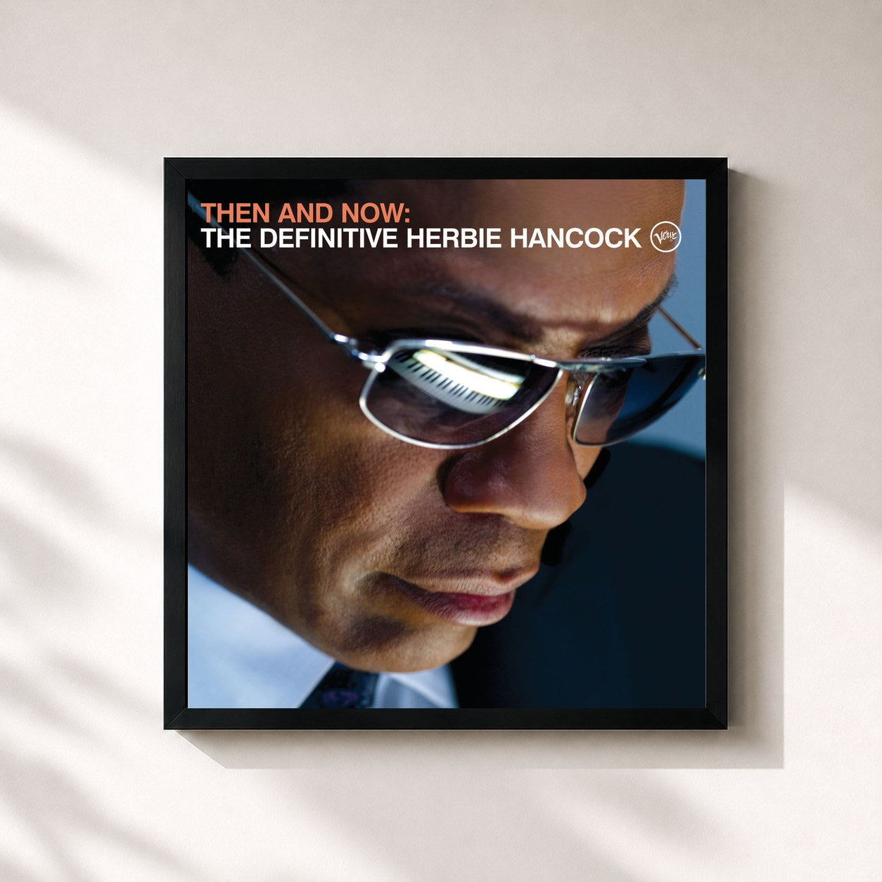 Herbie Hancock · Then And Now: The Definitive Herbie Hancock