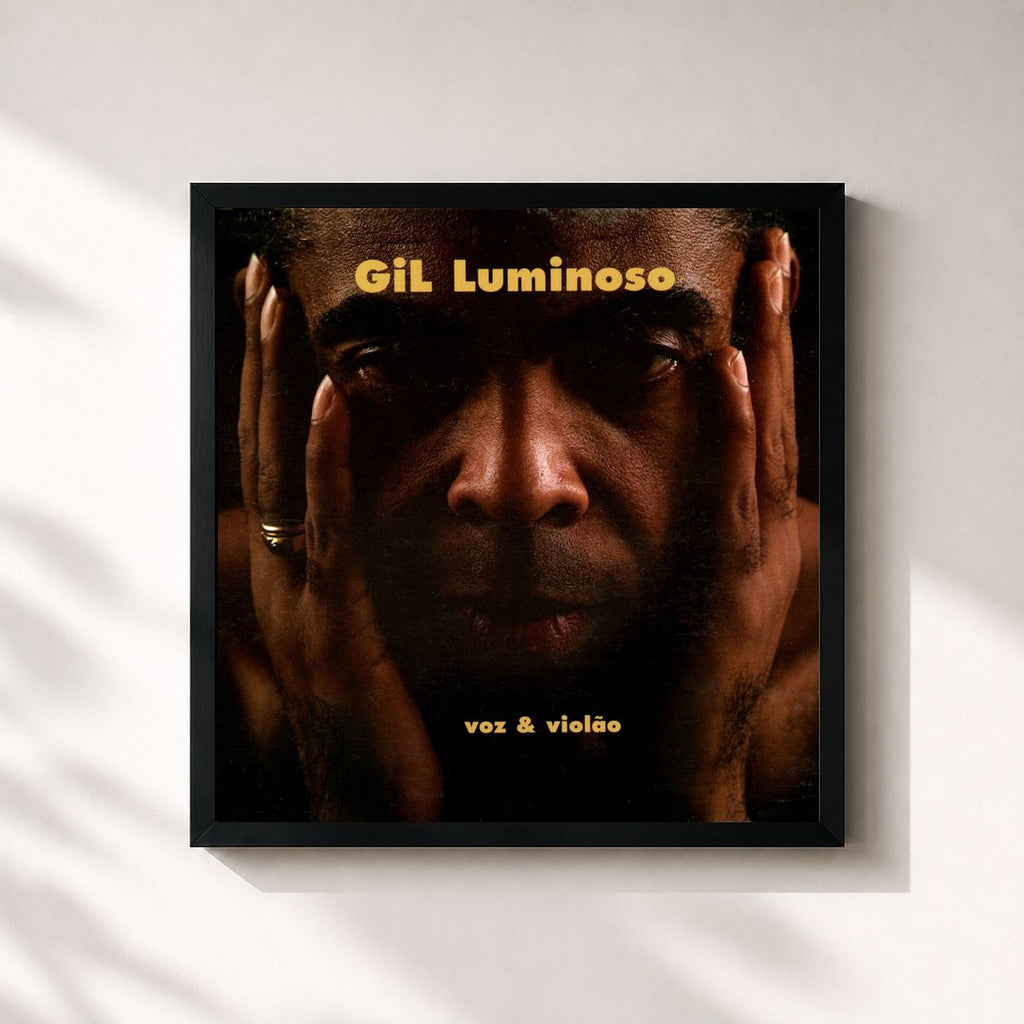 Gilberto Gil · Gil Luminoso