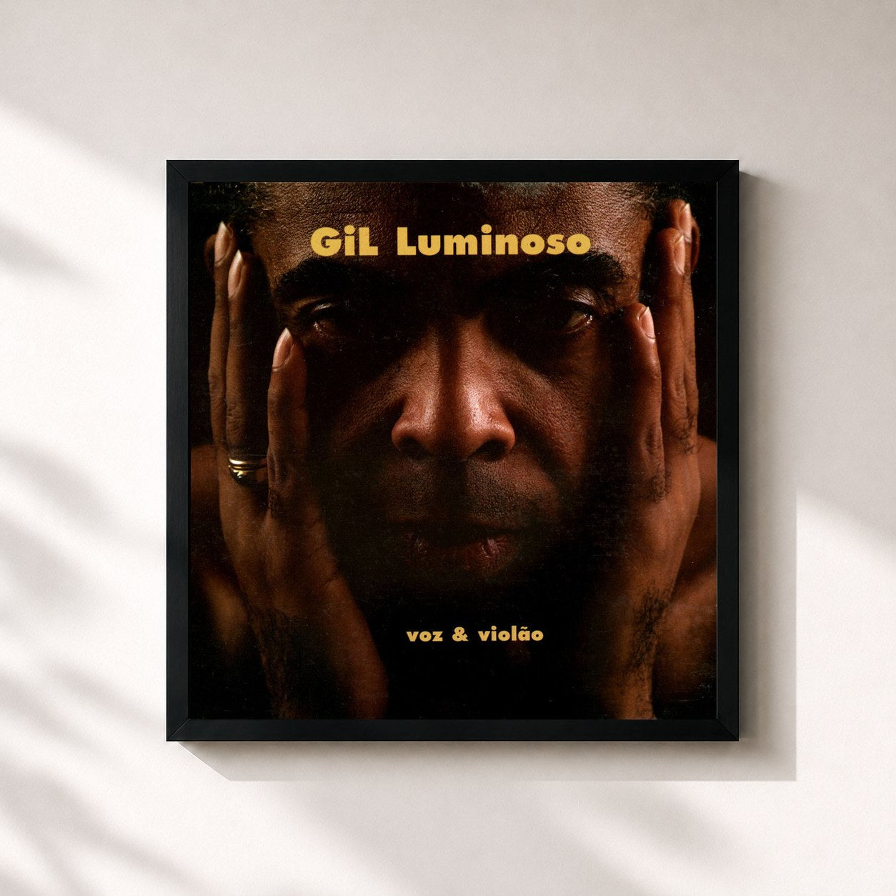 Gilberto Gil · Gil Luminoso