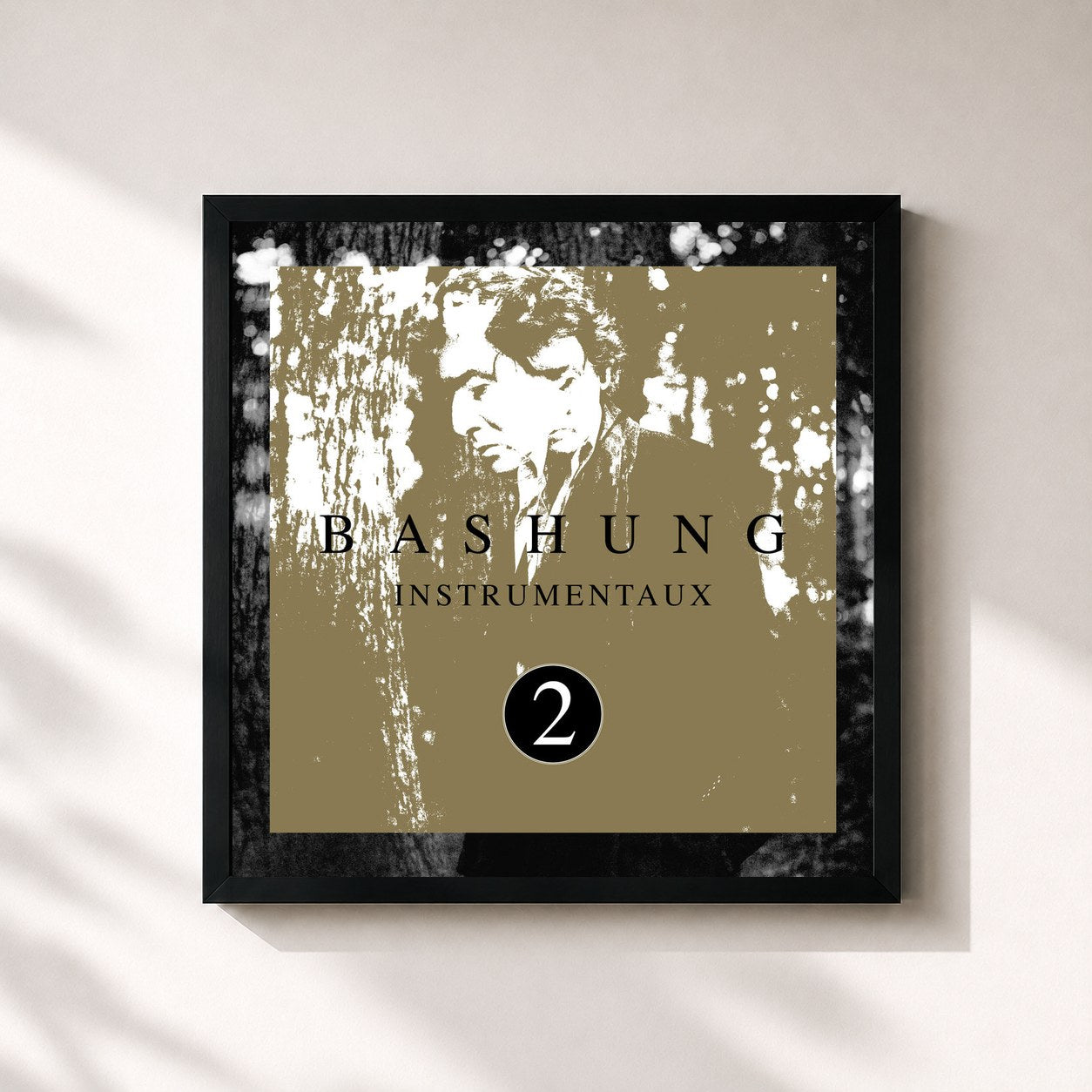 Alain Bashung – Instrumentaux 2