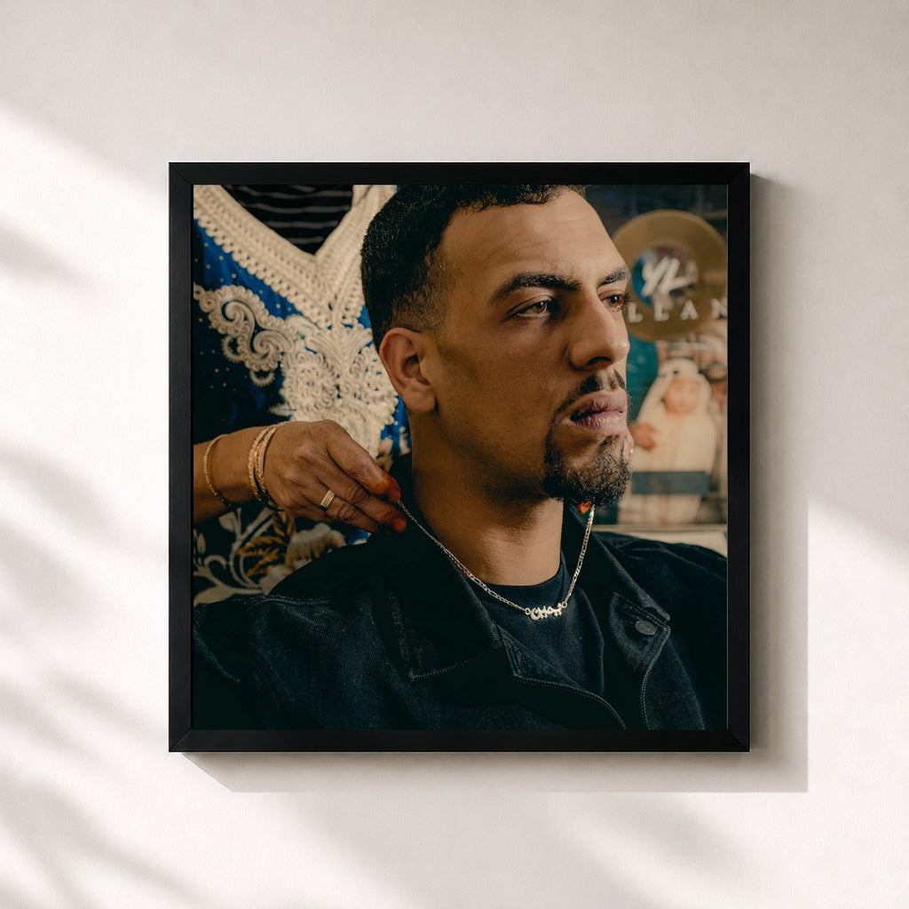 YL · YAMINE
