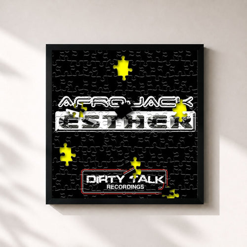 AFROJACK · Esther