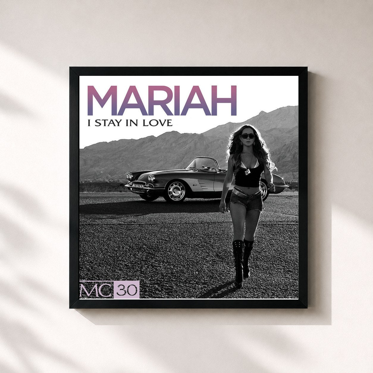 Mariah Carey · I Stay In Love - EP