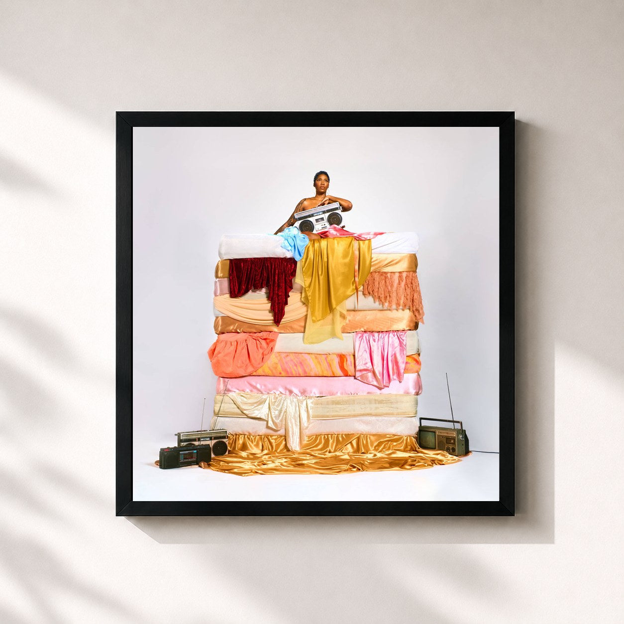 Tiwa Savage · This One Is Personal