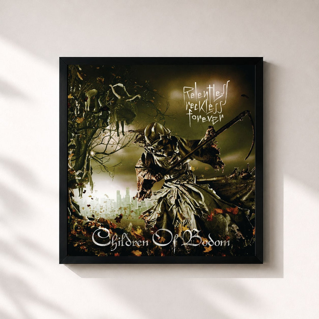 Children of Bodom · Relentless, Reckless Forever (Live at Bloodstock Edition)