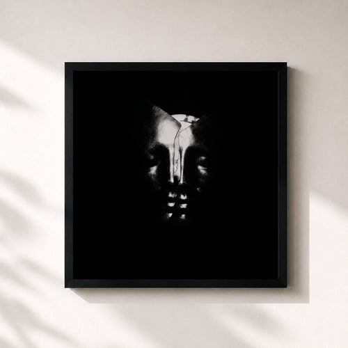 Bullet for My Valentine · Bullet For My Valentine (Deluxe) — Stampa incorniciata